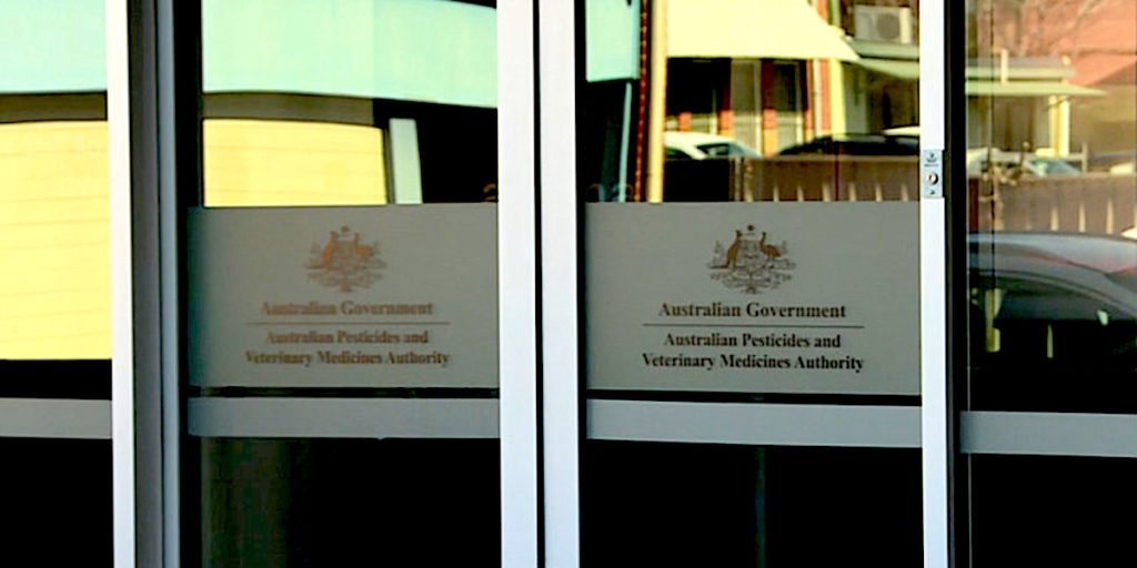 APVMA delays criticised as performance falls below target | New England ...