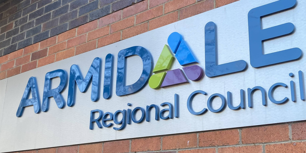ARC responsible for Armidale’s exclusion from disaster declaration
