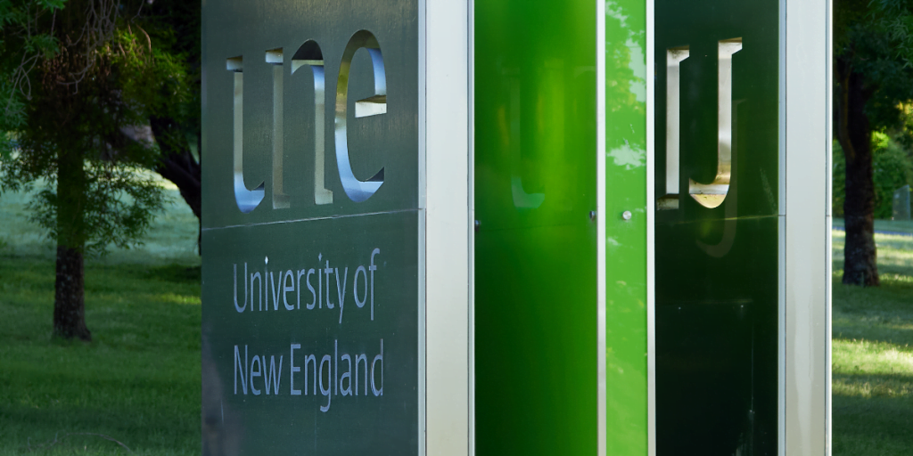 Happy Lifesaver Day! New students settle in to UNE