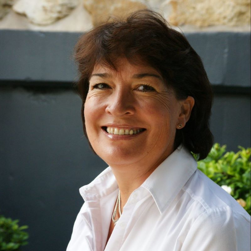 Penny Alliston-Hall, CEO BEST Employment