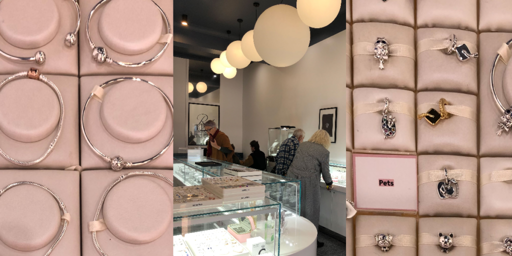 Jewellers near me discount open now