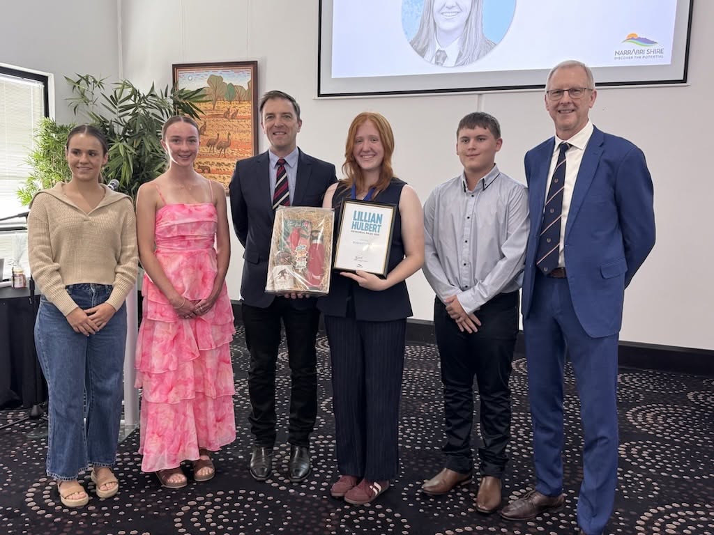 $10,000 prize up for grabs for Narrabri’s standout teens