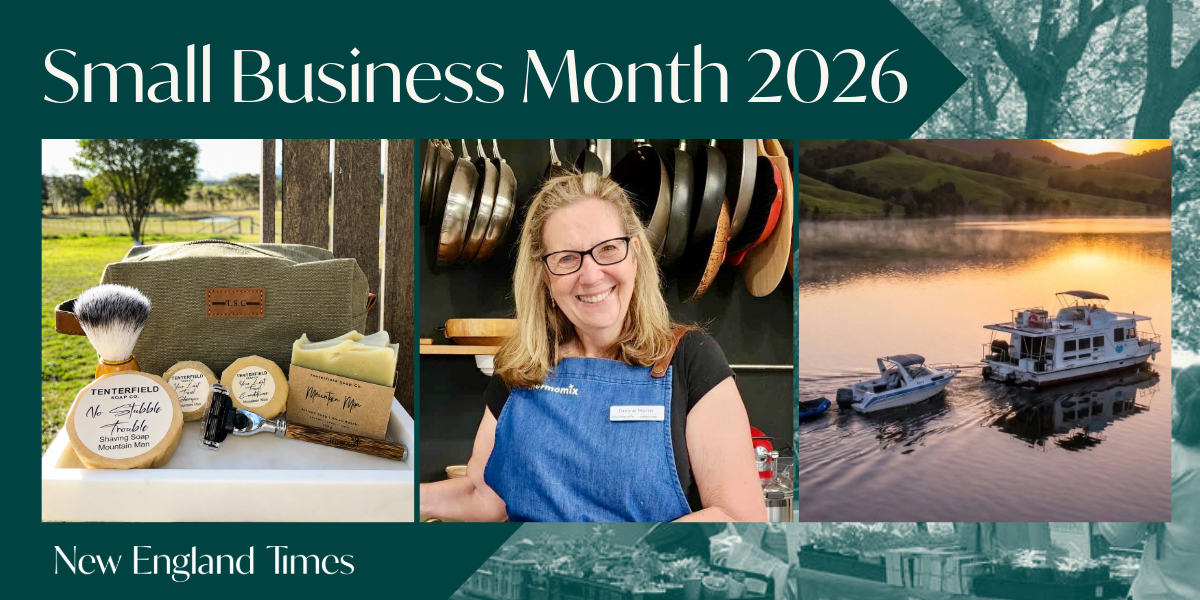 SBM26: Easier cooking, handmade skincare and waterfront escapes