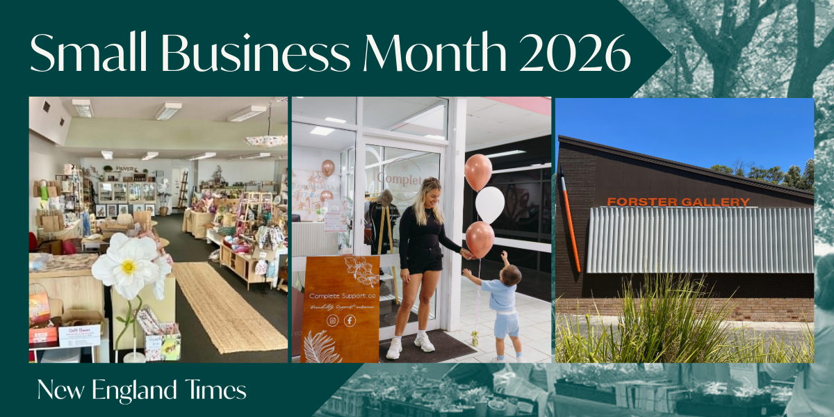 SBM26: Handmade treasures, personalised support and creative inspiration