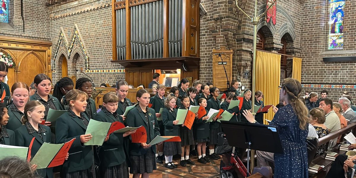 Armidale set for a festive week with PLC’s Summer Fair and Carols