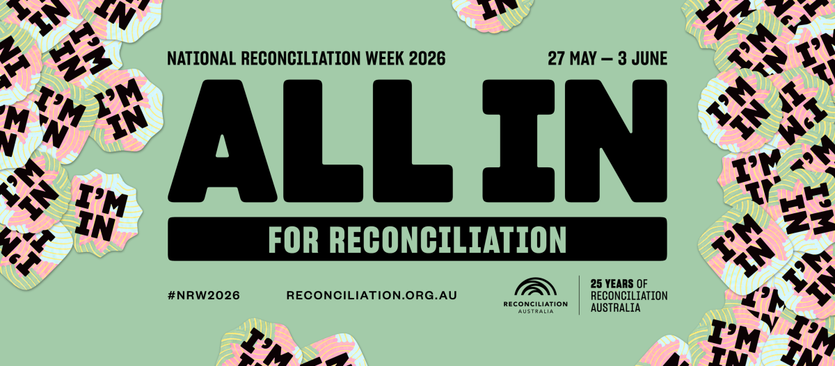 National Reconciliation Week marks milestone year with community events across New England