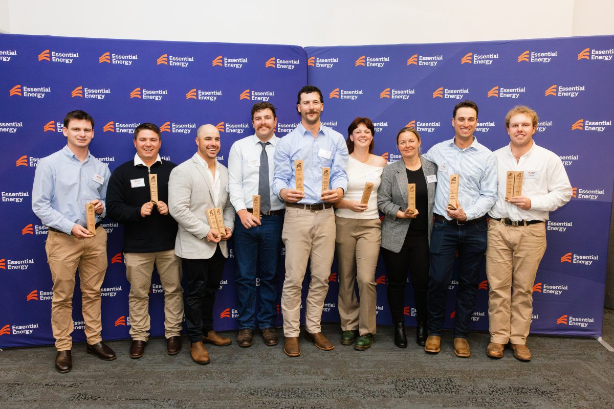 Celebrating the future of energy with the class of 2025​ 
