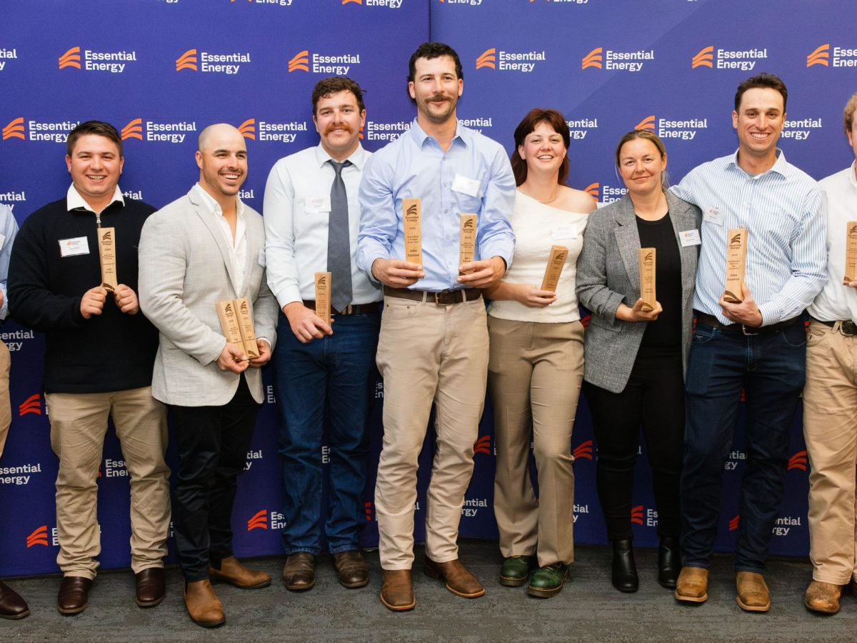 Celebrating the future of energy with the class of 2025​ 