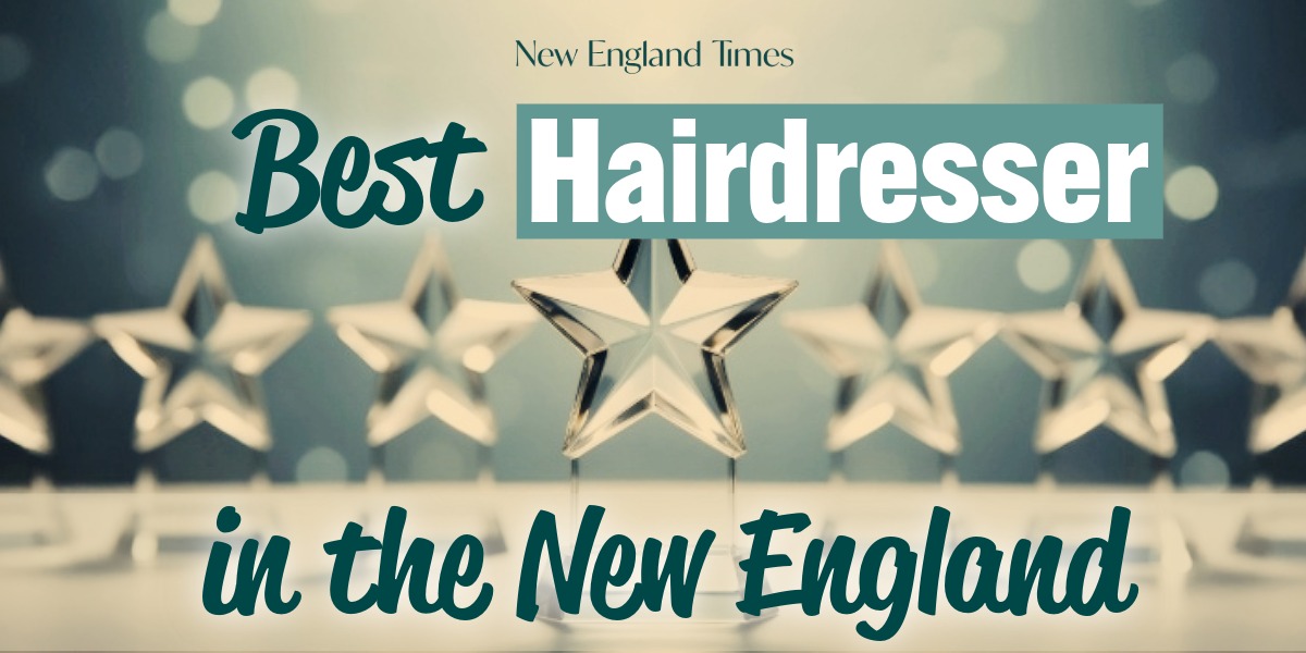 Best Hairdresser in the New England?