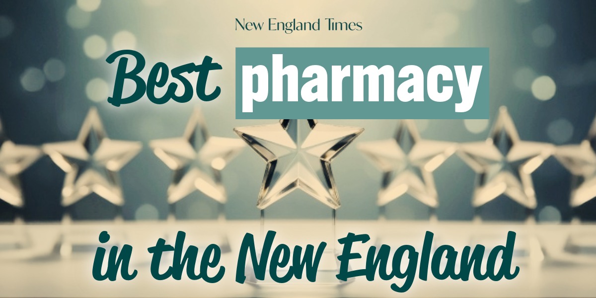 Best Pharmacy in the New England?