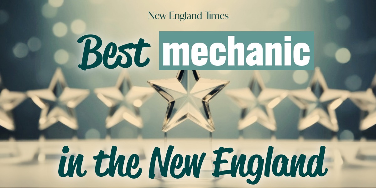 Best Mechanic in the New England?