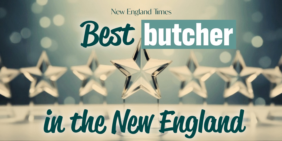 Best Butcher in the New England?