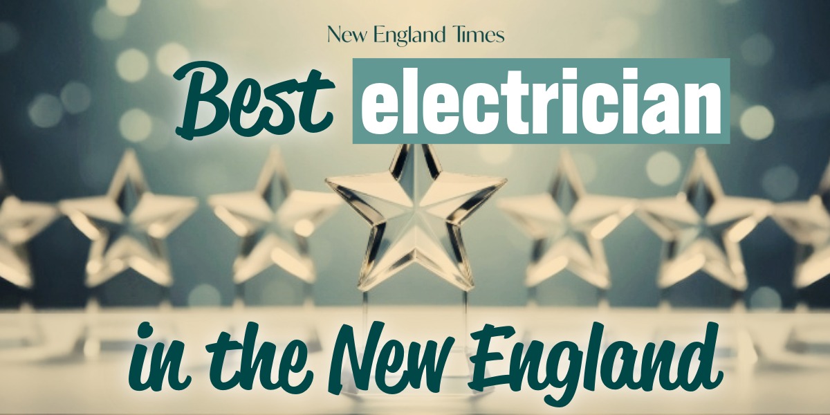 Best Electrician in the New England?