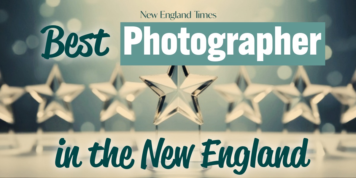 Best Photographer in the New England?