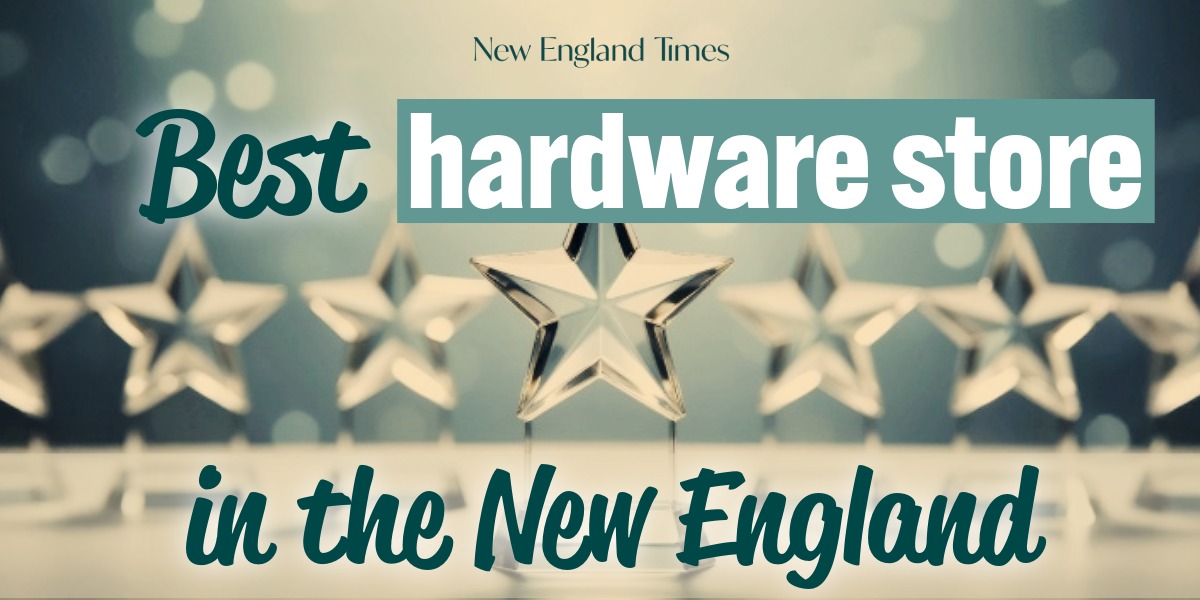 Best Hardware Store in the New England?