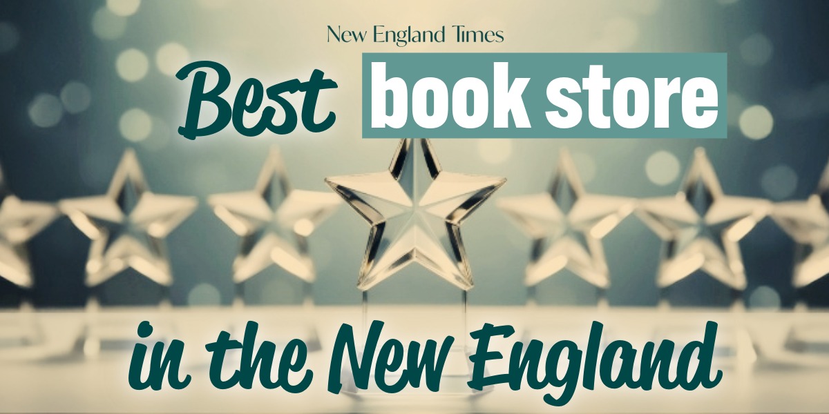 Best Book Store in the New England?