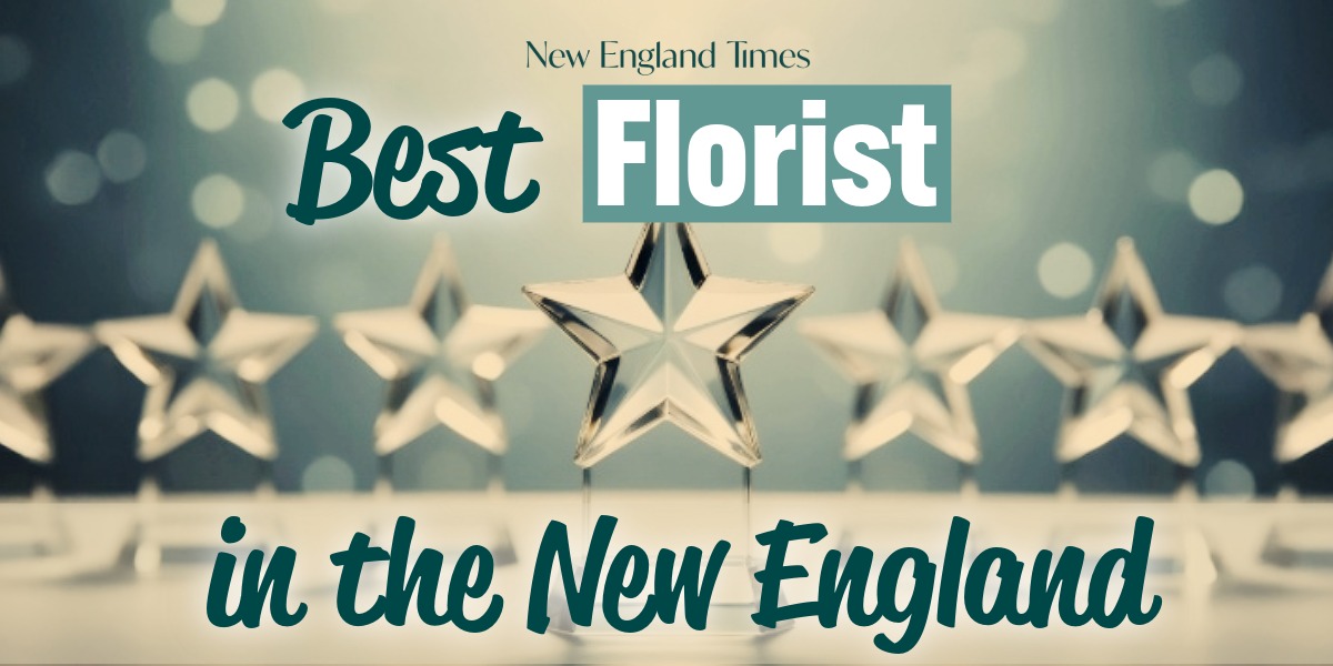Best Florist in the New England?