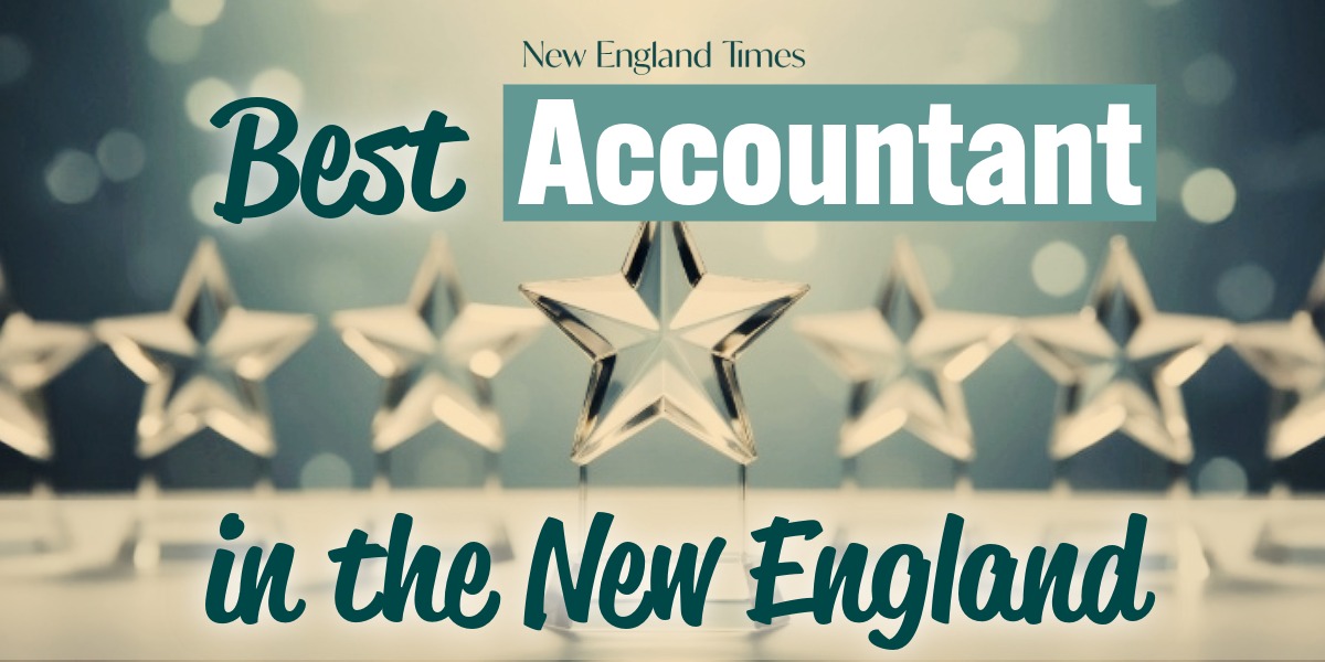 Best Accountant in the New England?