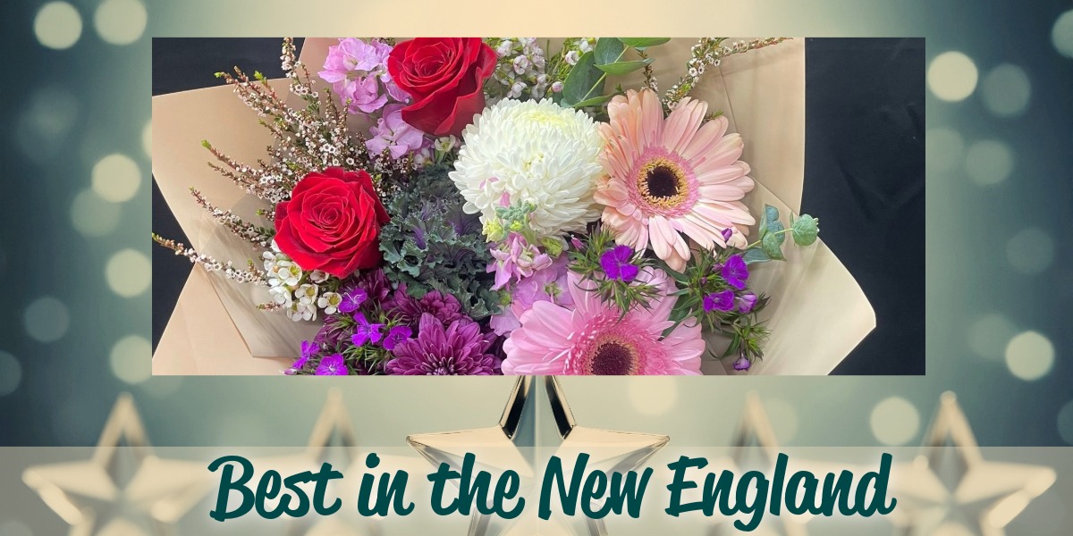 The Haven Floristry & Giftware blossoms to win Best Florist