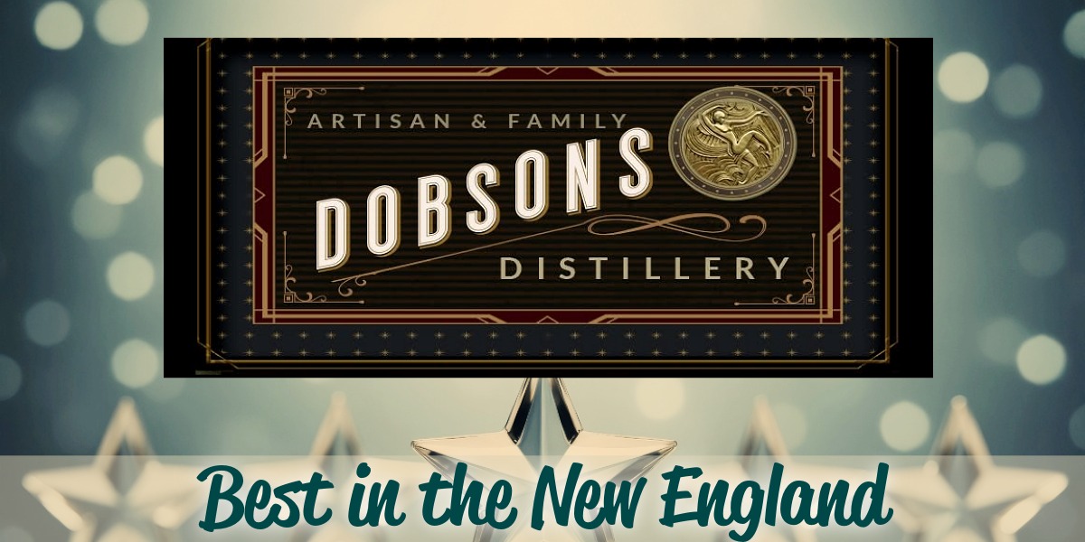 Kentucky’s Dobson’s Distillery toasts victory as Best Winery, Brewery or Distillery