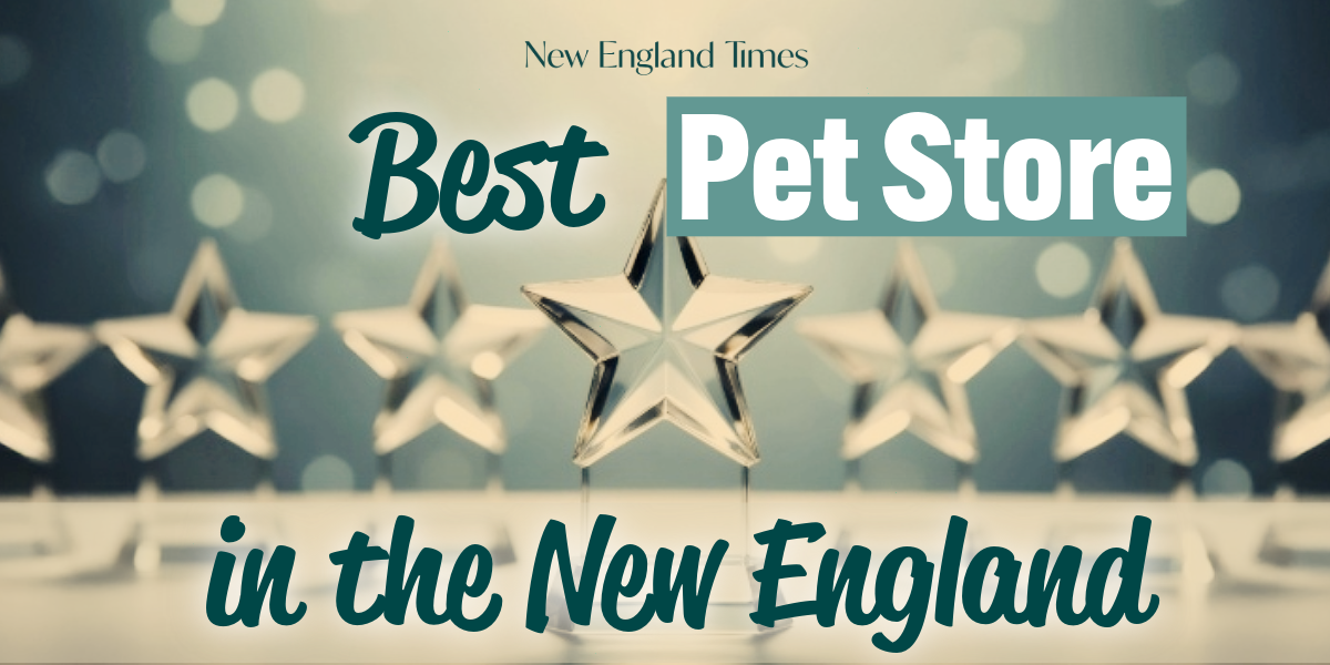 Best Pet Store in the New England?