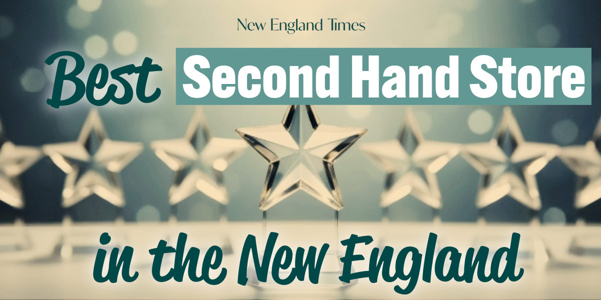 Best Second Hand Store in the New England?