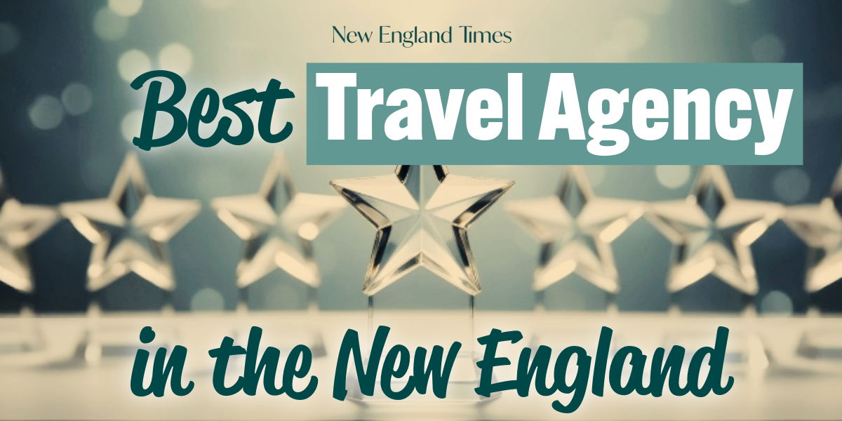 Best Travel Agency in the New England?