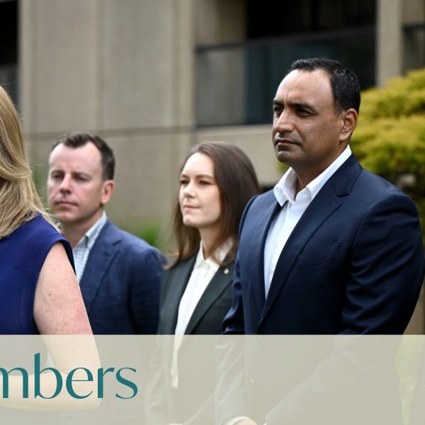 The causes of bad numbers: culture and politics