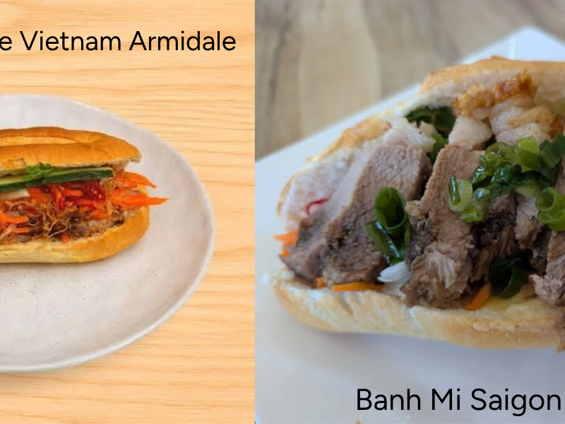 The Great Barwon Banh Mi Hunt