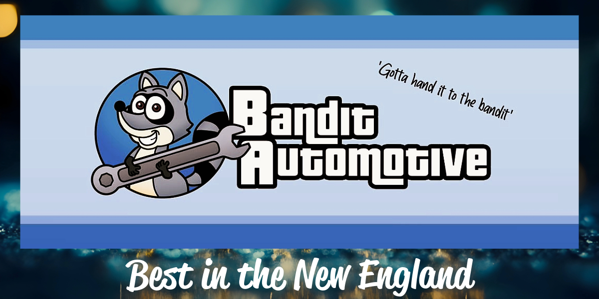 The bandit bests the outlaw: Bandit Automotive wins Best Mechanic