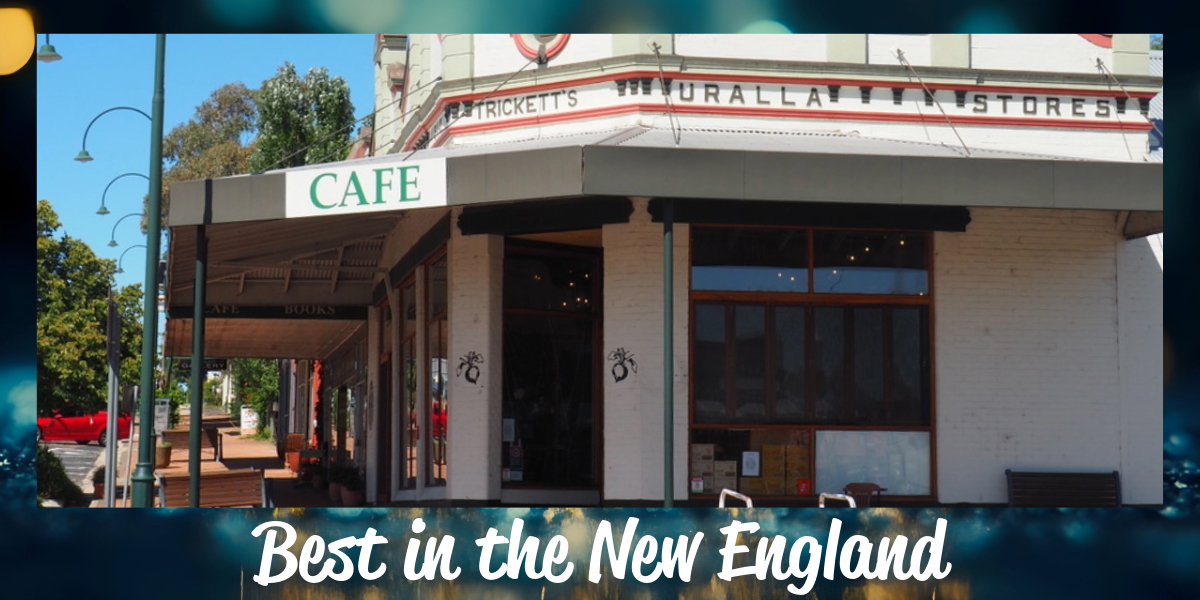 Brewing the Best: The Alternate Root wins Best Coffee in New England