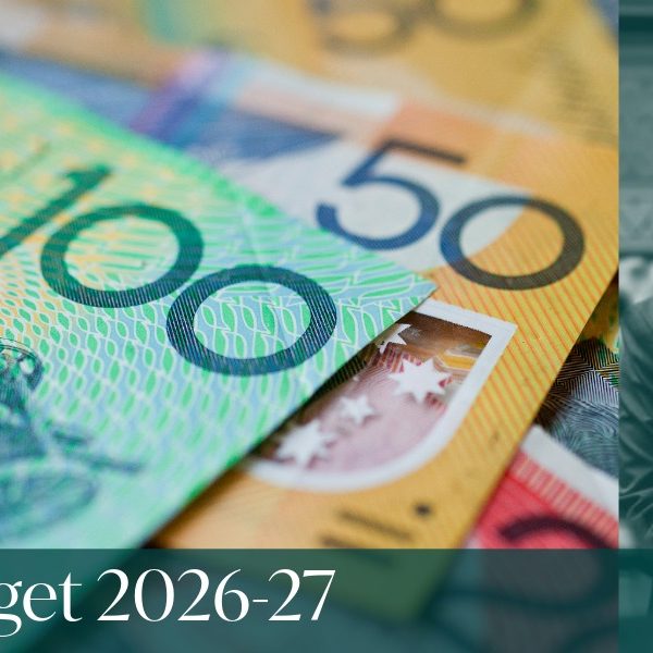 NSW budget offers rego relief, hospital investment, and drought support