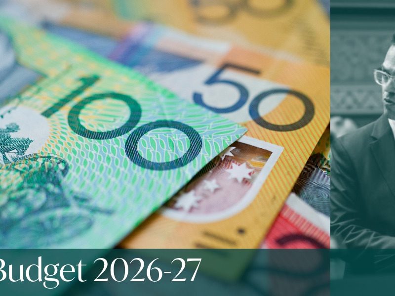 NSW budget offers rego relief, hospital investment, and drought support