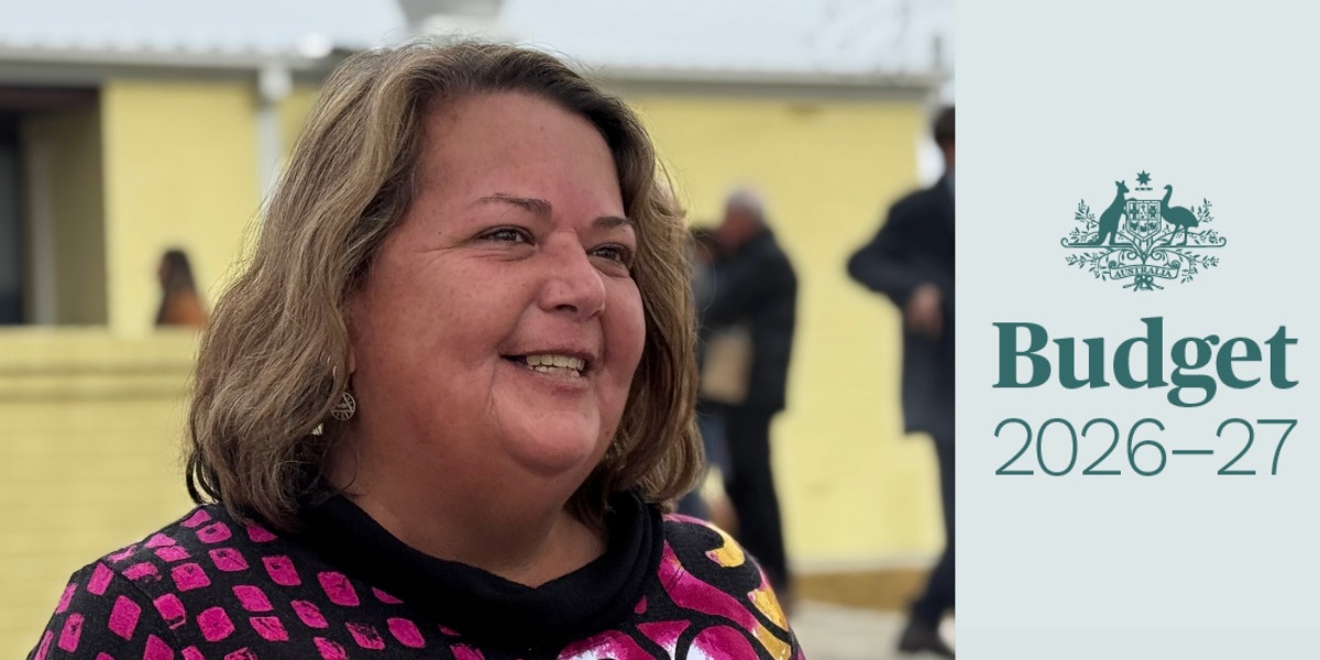 NDIS overhaul to kick 160,000 people off, hit regions hardest