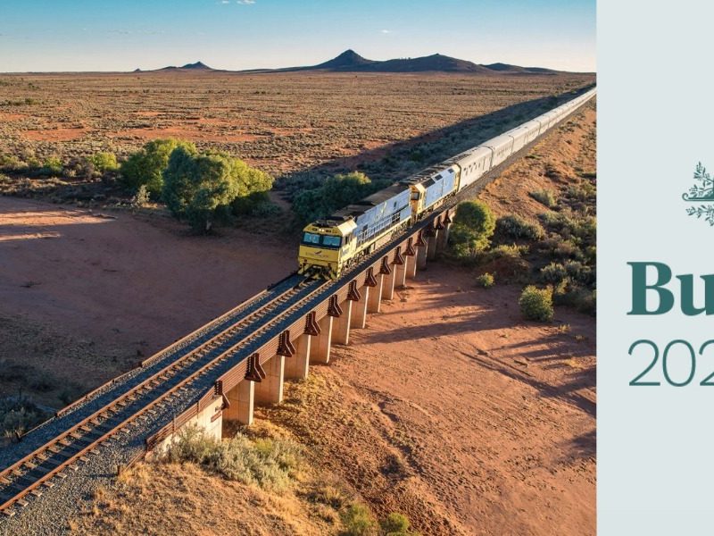 Inland Rail axed, local projects in limbo