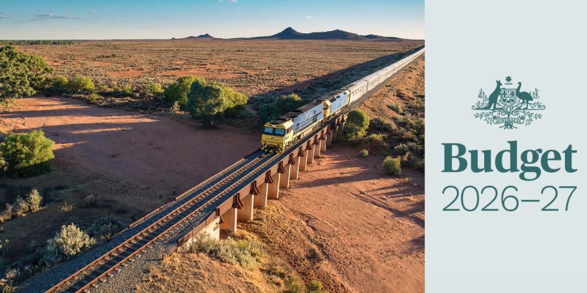 Inland Rail axed, local projects in limbo