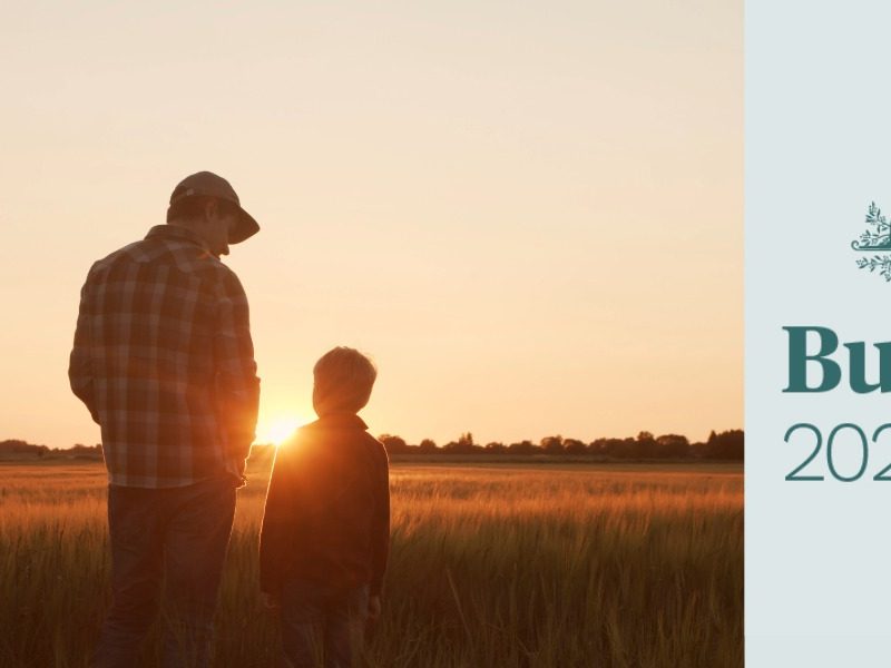 Family trusts in Treasurer’s sights as farmers warn of regional fallout