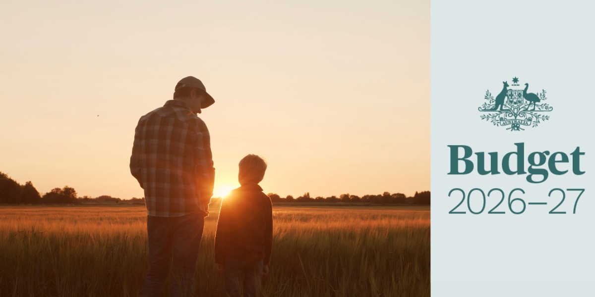 Family trusts in Treasurer’s sights as farmers warn of regional fallout