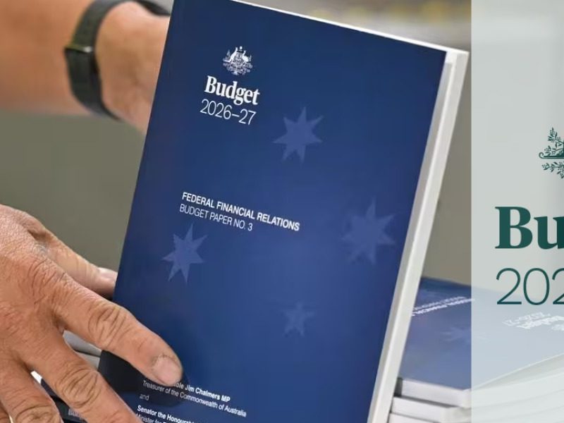 Regional Australia braces city-biased budget