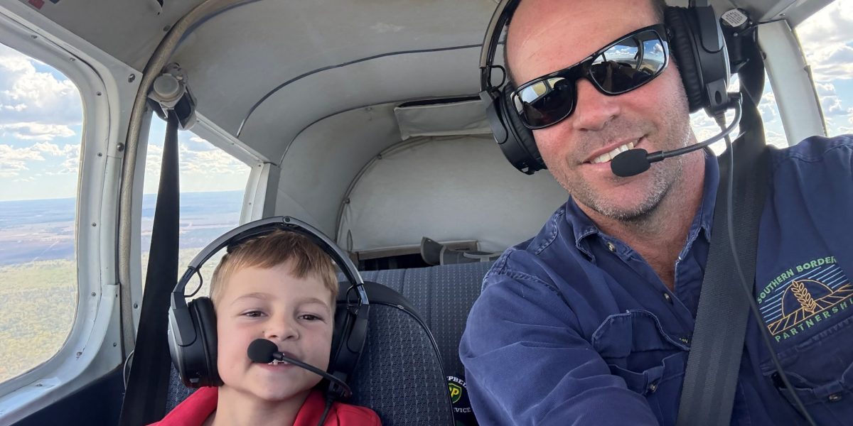 Motherland launches Father Land: A groundbreaking podcast giving rural dads a voice