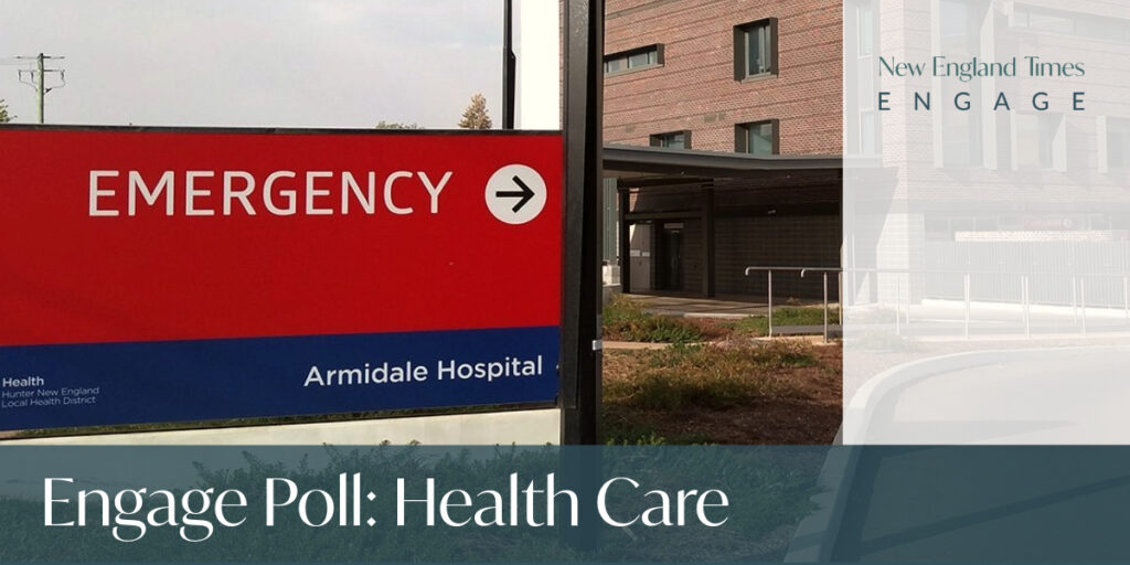 Engage Poll: Waste and wait laid bare in health