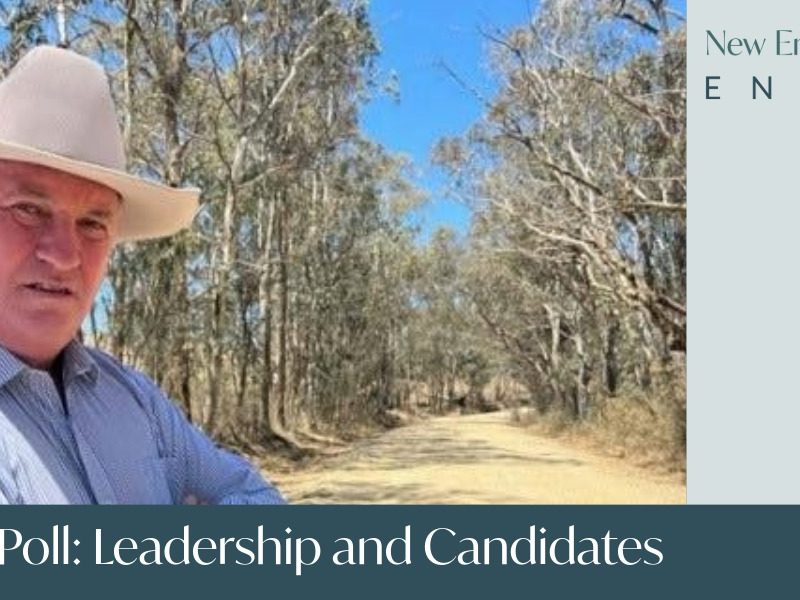 Barnaby, it’s time to go