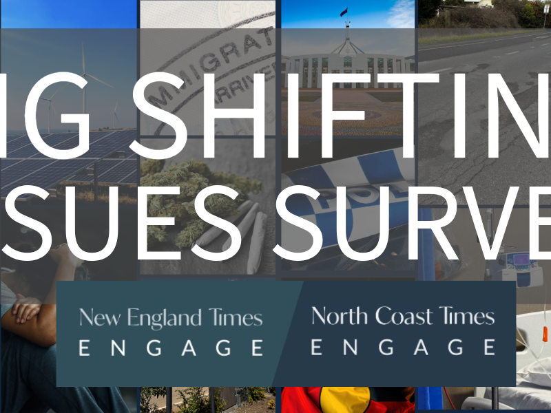 Regional panel survey launched to track how local views change over time