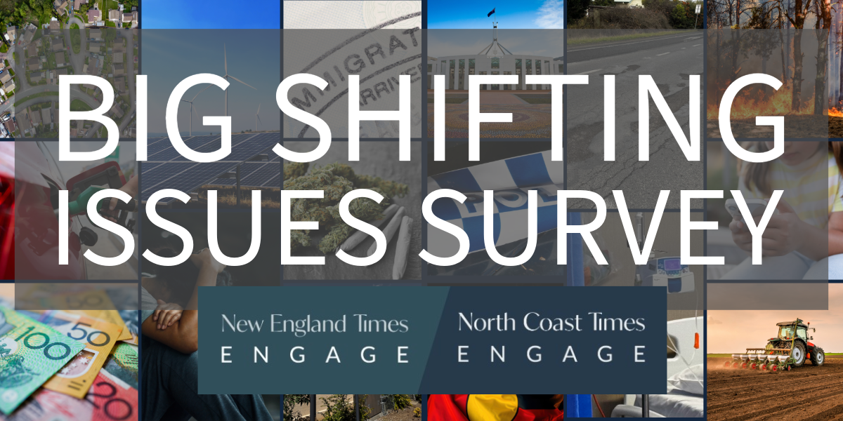 Regional panel survey launched to track how local views change over time