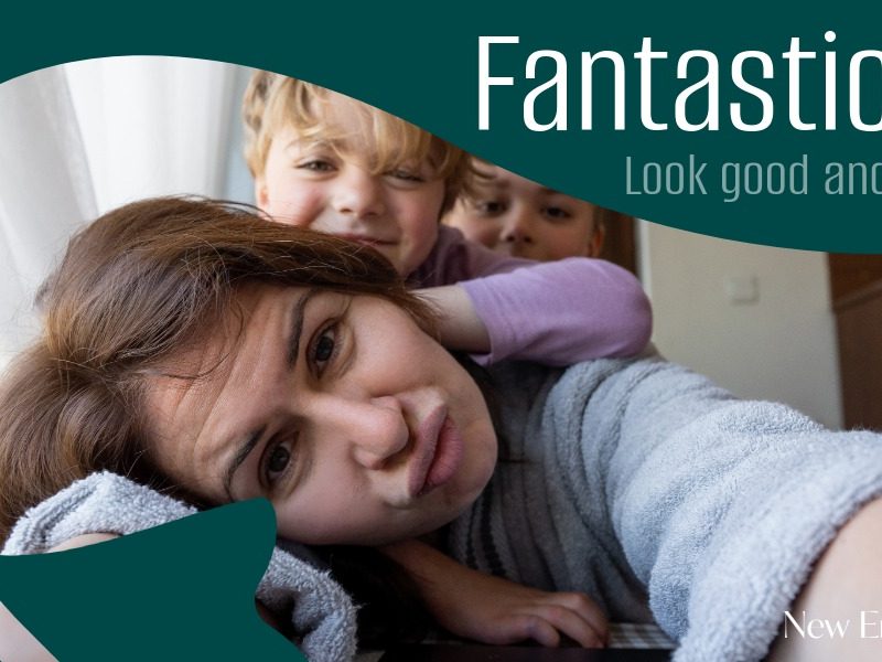 Motherhood, neurodivergence, and the breaking point we don’t talk about