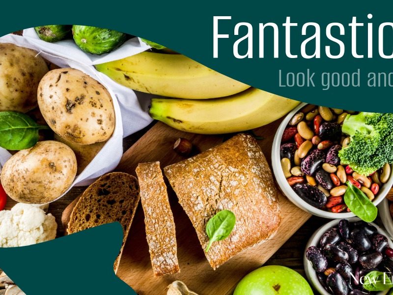 Nurturing your gut, supporting your mind