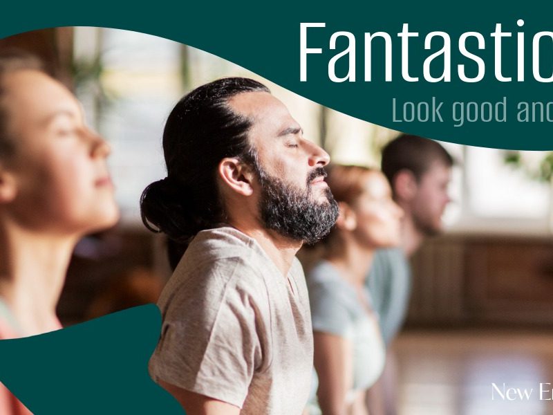 How rounding meditation works for Miranda Kerr and her children