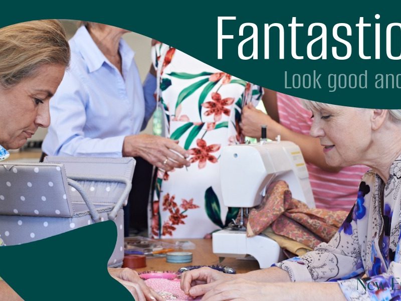 Community, creativity, and cutting waste: Thread Shed Armidale takes shape