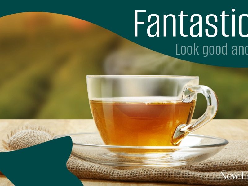 A simple cup, a healthier habit: why tea is worth the ritual