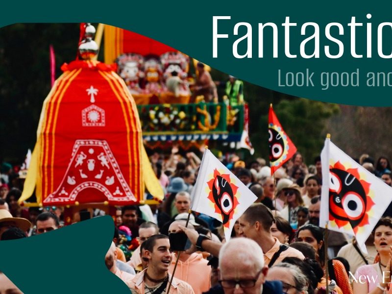 From India’s biggest gathering to a daily festival in northern NSW